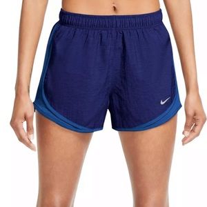 Nike Dri Fit Soccer Shorts 